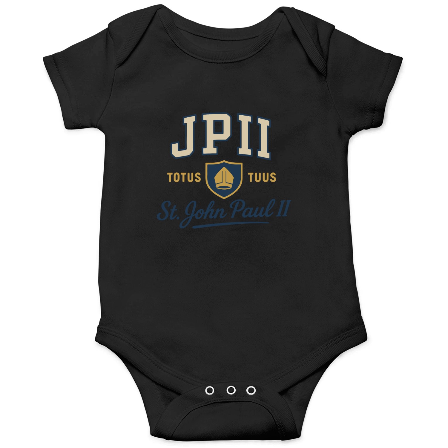 JPII Onesies