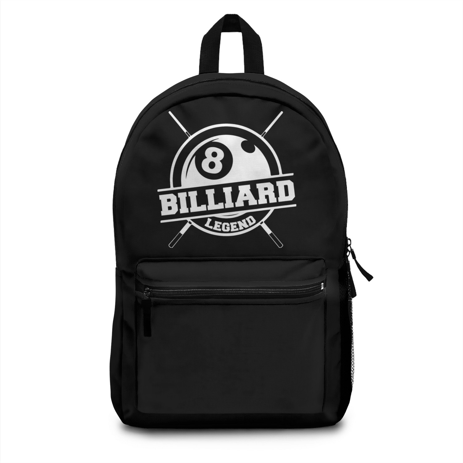 Billiard Legend Pool Billiard Snooker Backpacks