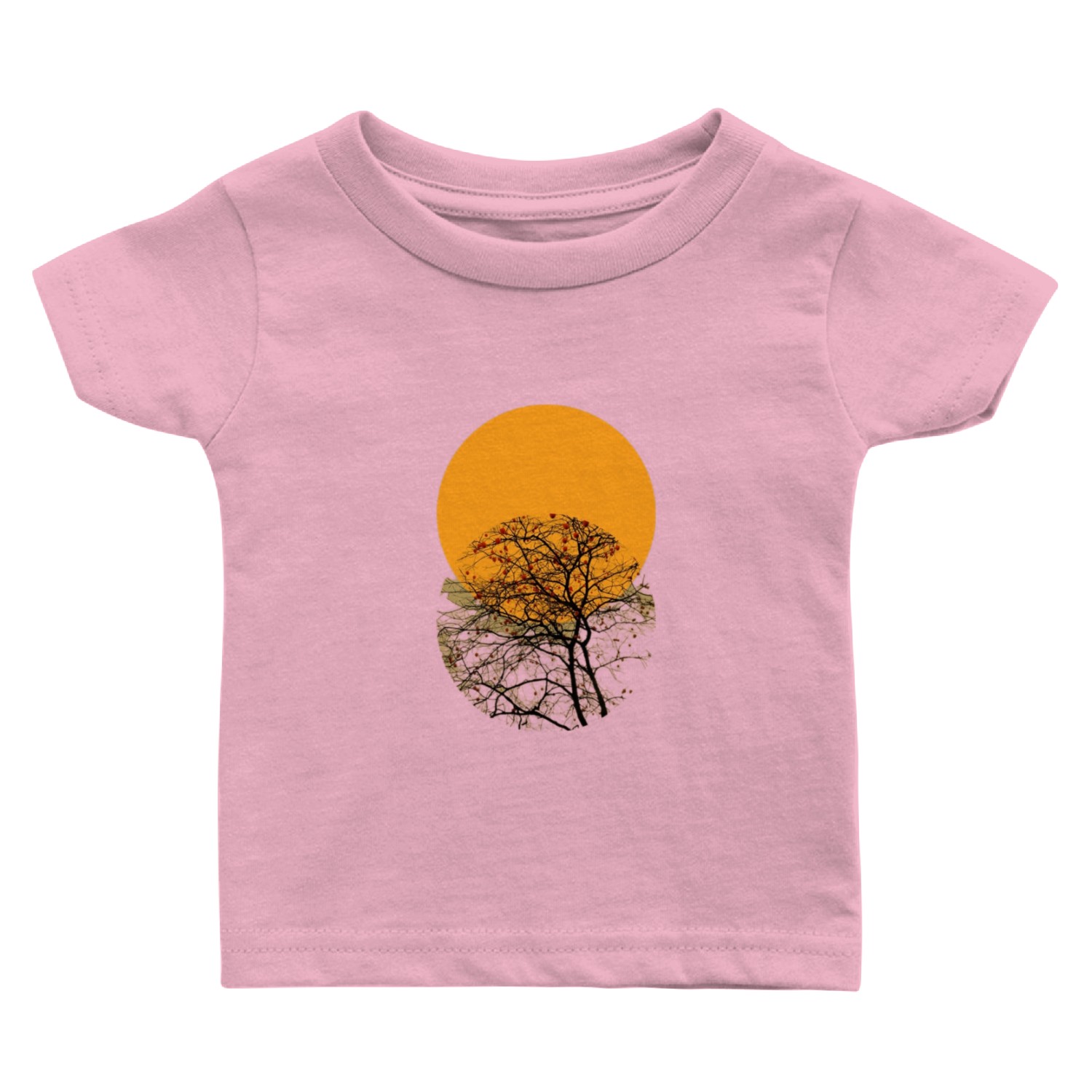 Sol&Lua Baby T Shirts