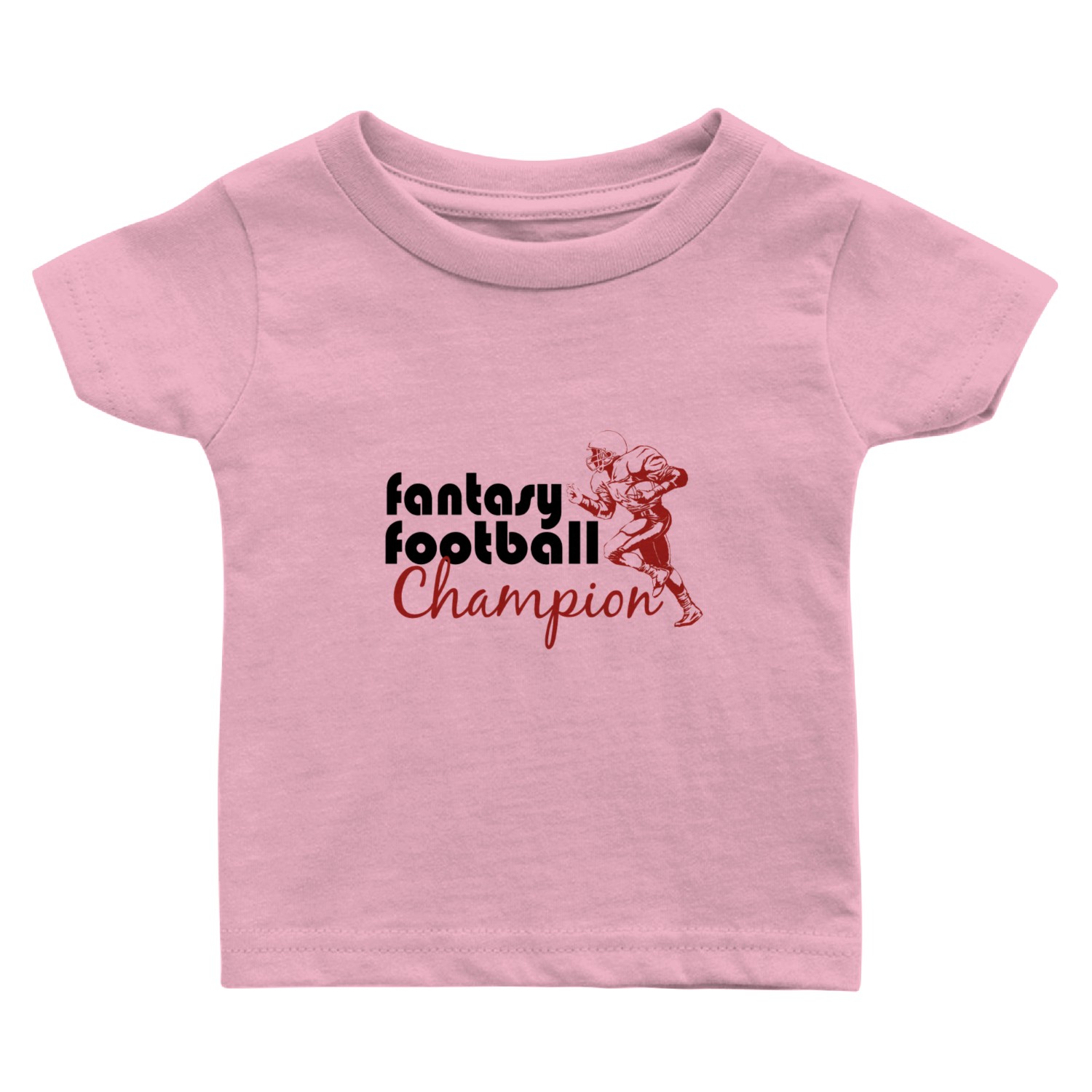 Fantasy Football Champ Baby T Shirts