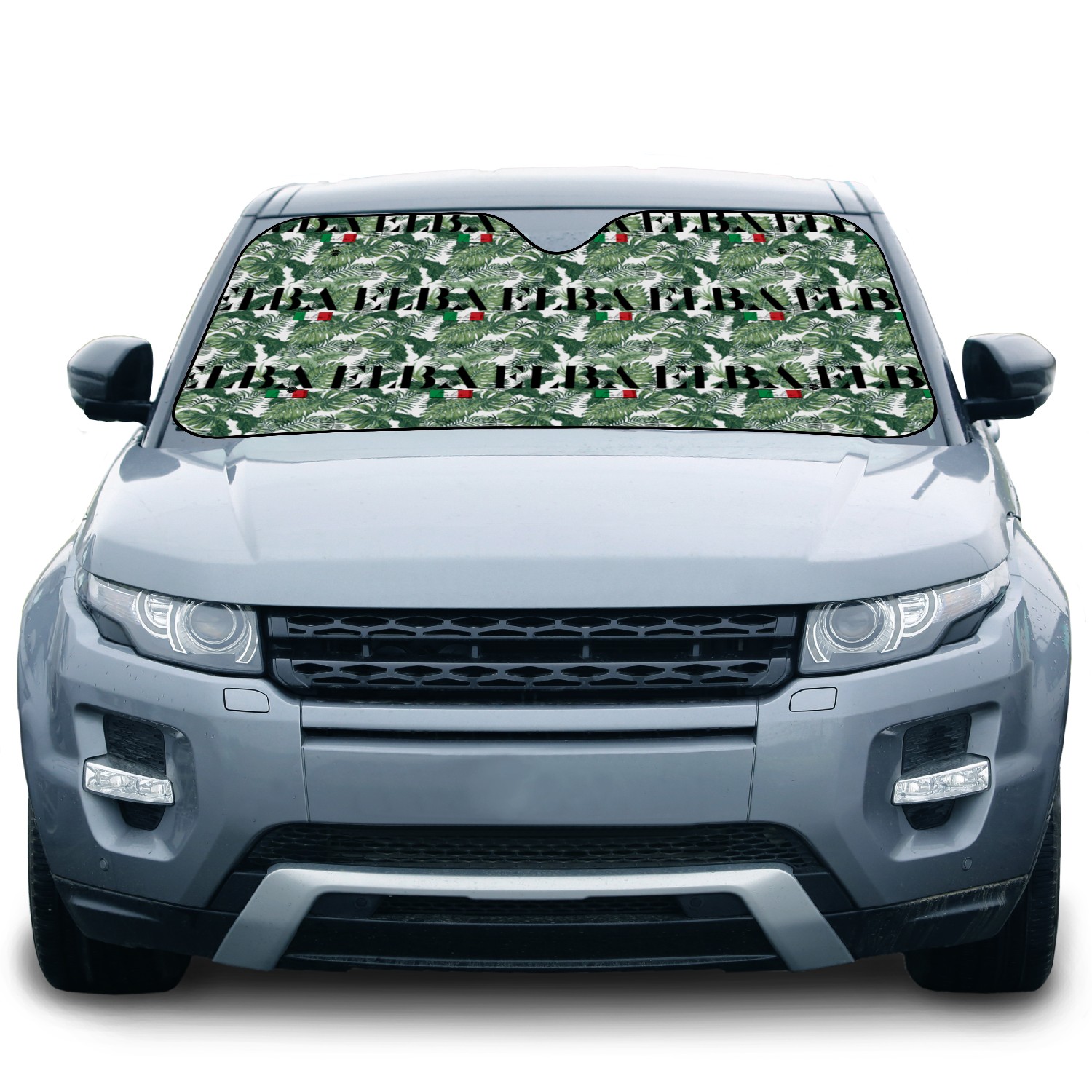Elba Italy Travel Summer Party Island Beach Car Sun Shades