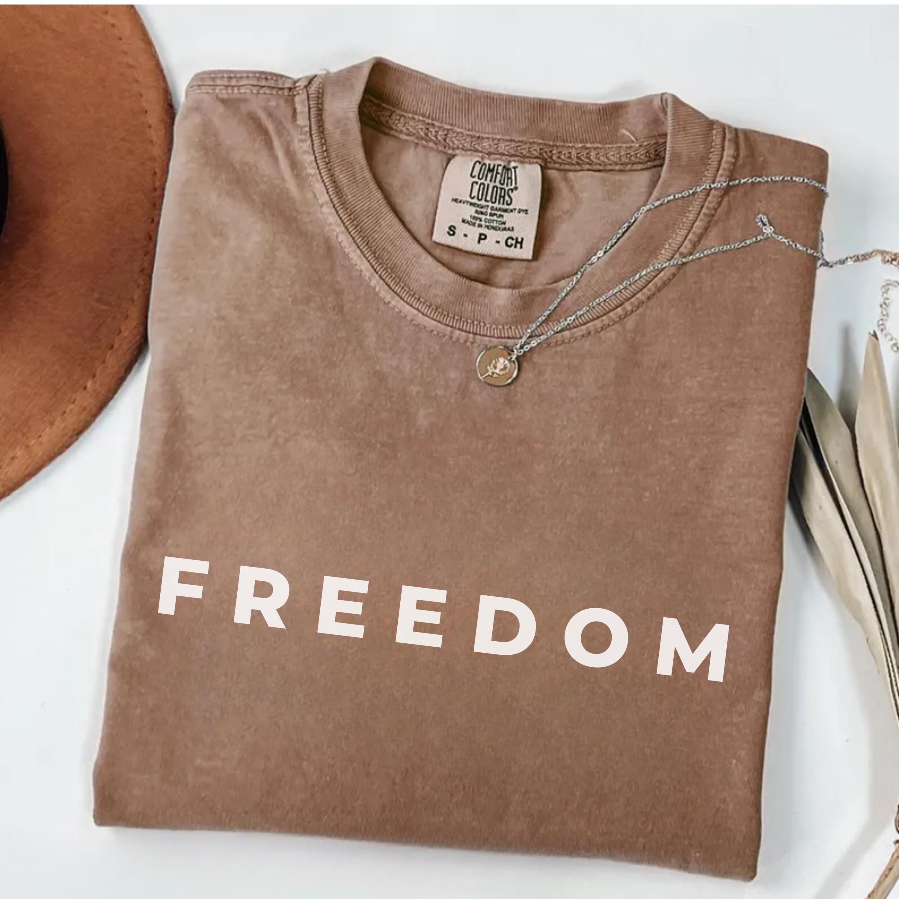 Charlie kirk freedom shirt, charlie kirk t shirt, charlie kirk tee, justic for charlie kirk shirt, charlie kirk quote shirt