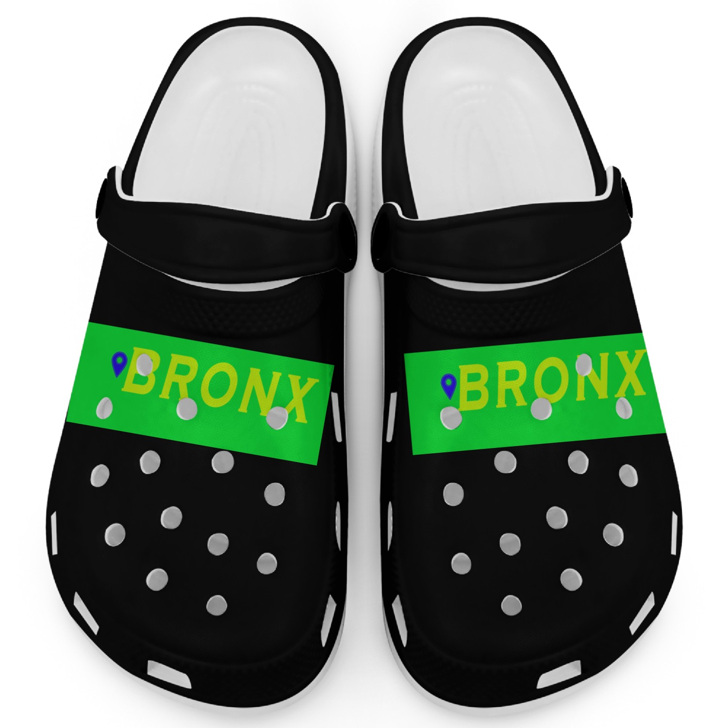 BRONXCLASSIC LOND 1900 Clogs