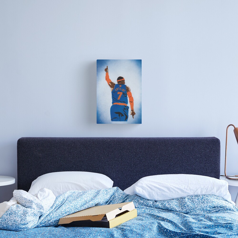 Melo7 Canvas, sport canvas, home decor
