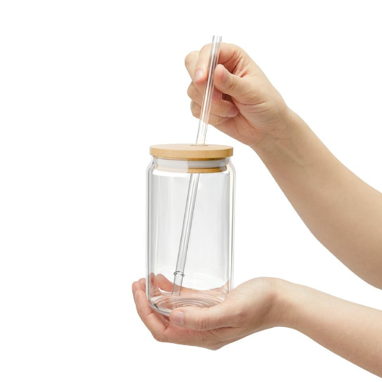 Nomad By Nature Frosted Tumblers