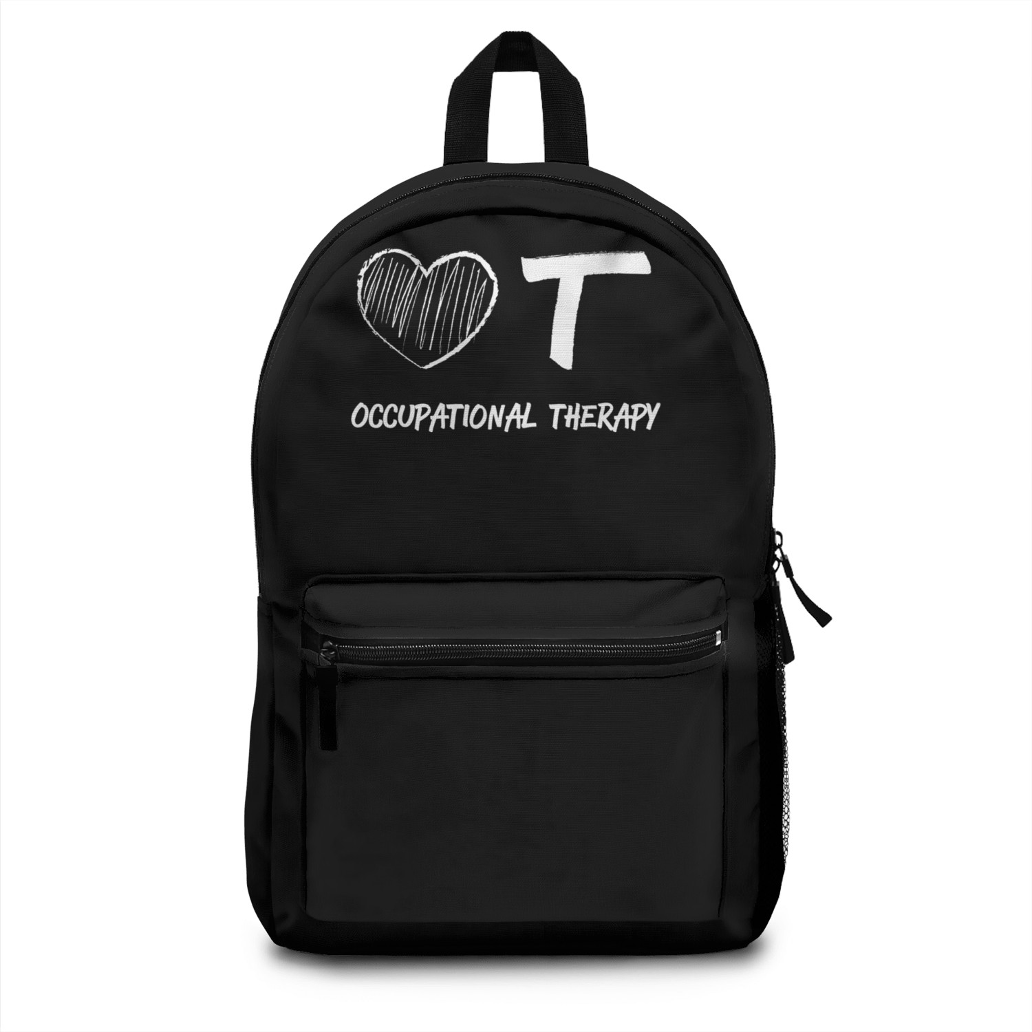 Occupational Therapist Occupational Therapy Backpacks