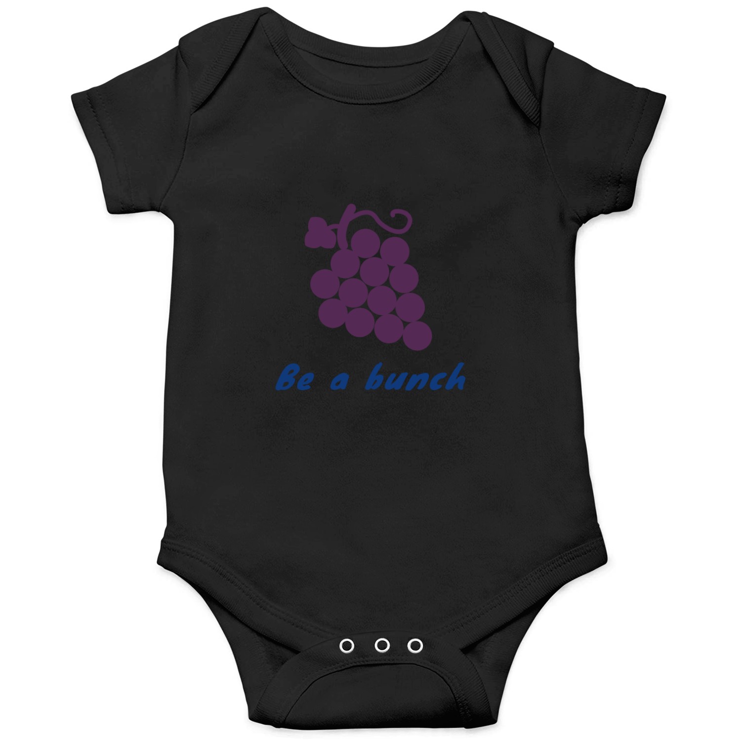 Be a bunch Onesies