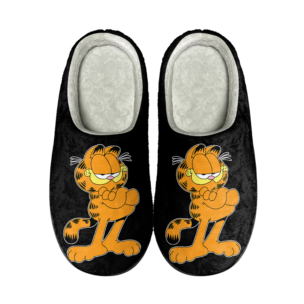 Garfield Slippers Slippers