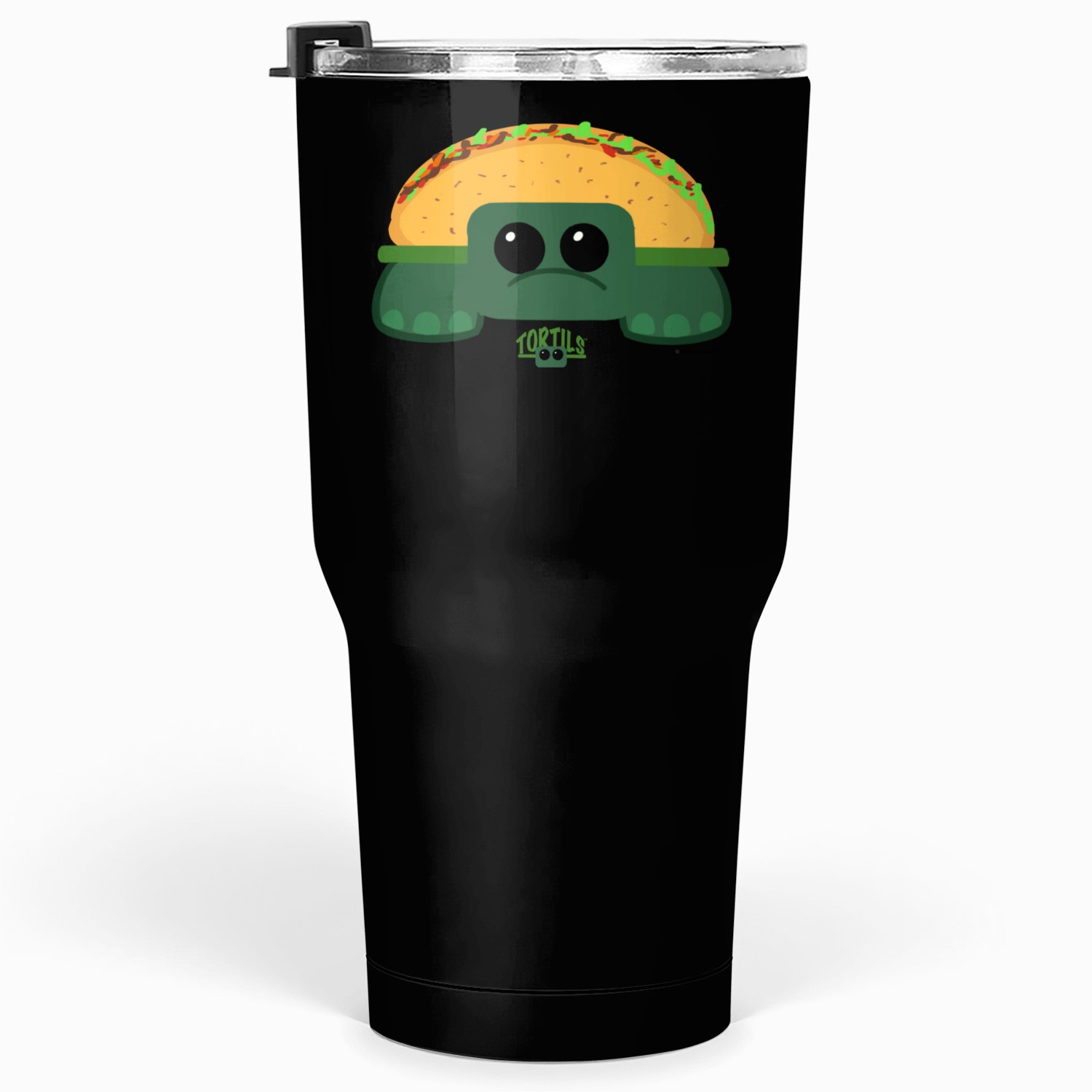 Tortils™ Taco Tuesday Tumblers 30 Oz