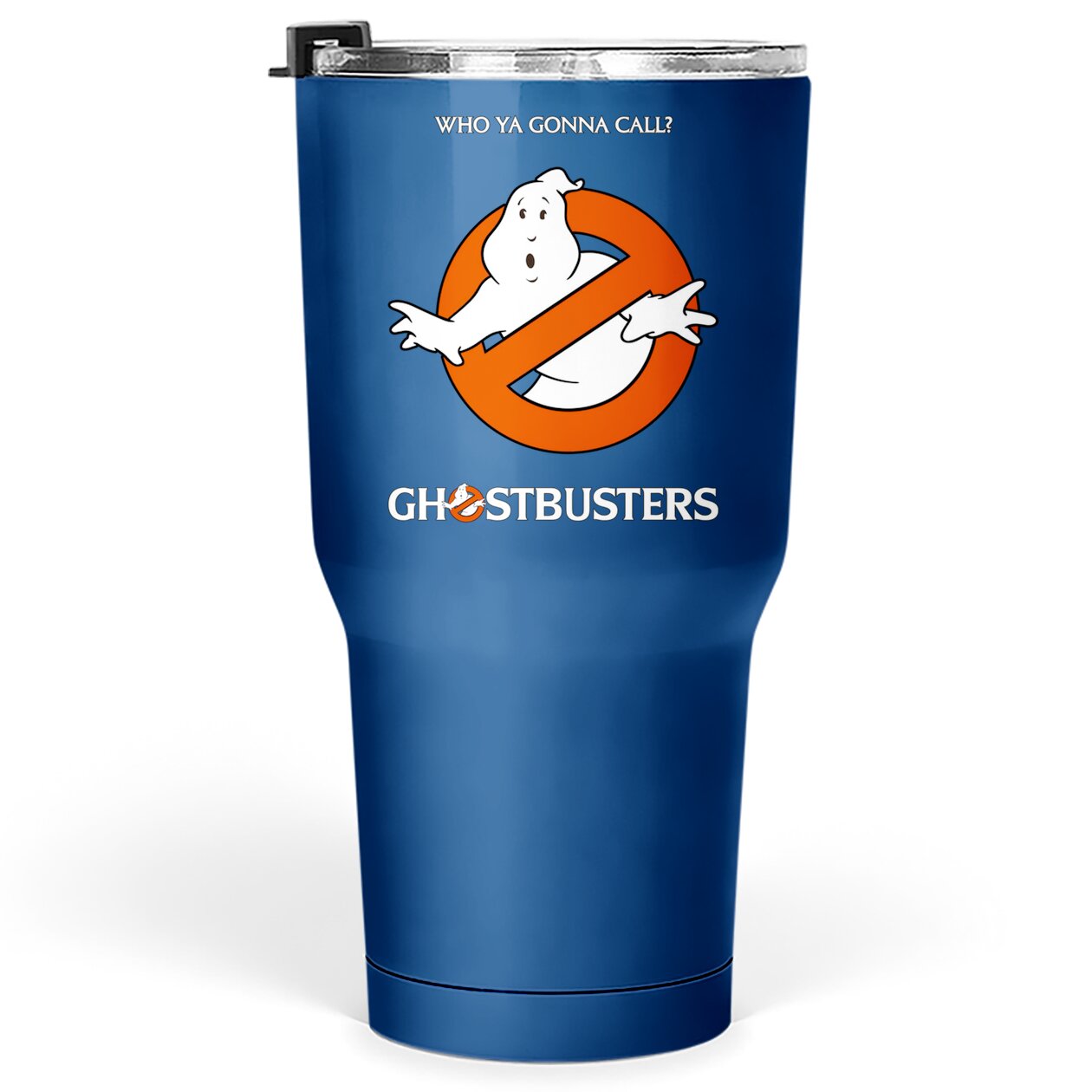 Ghostbusters - Ghostbusters - Tumblers 30 oz