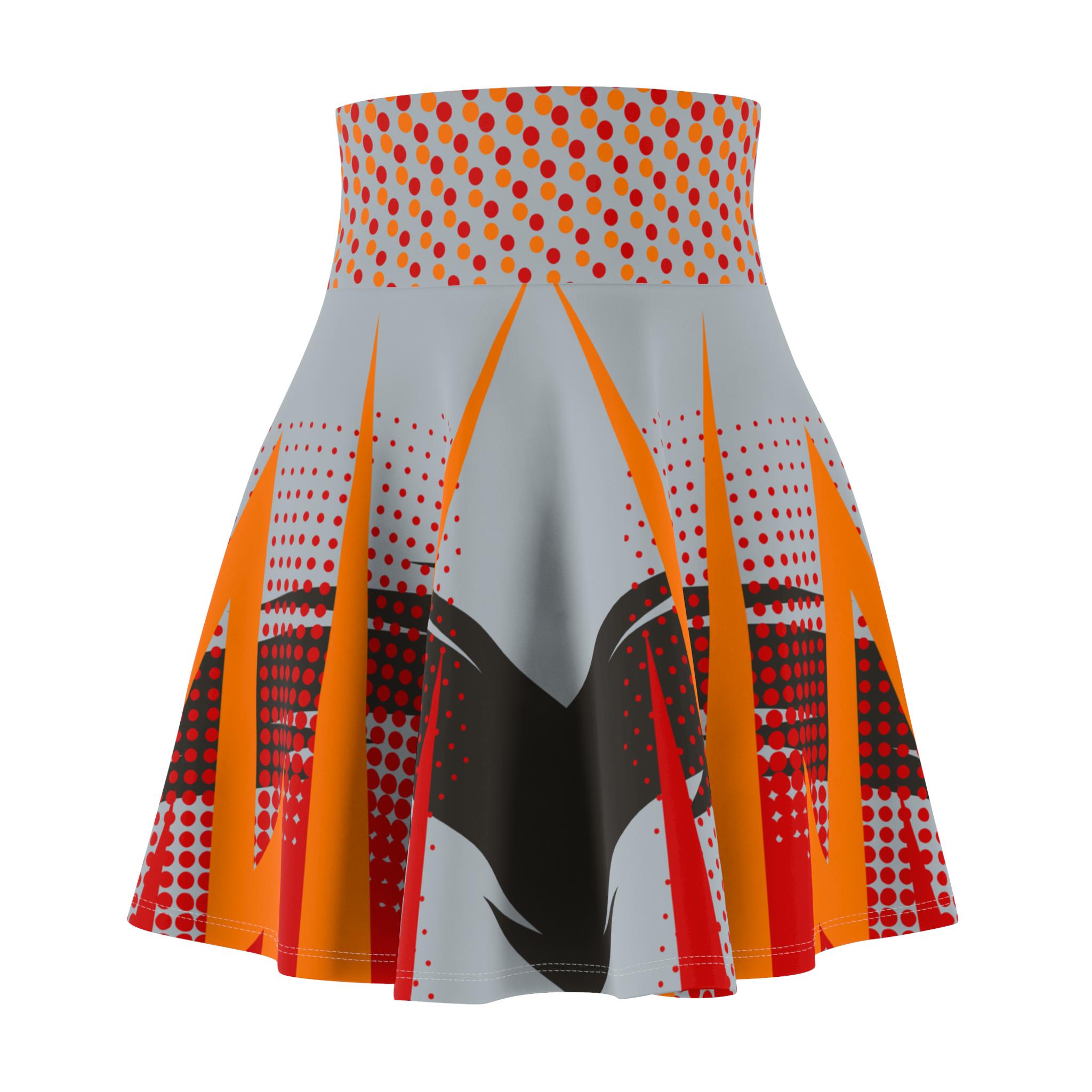 Buccaneers Women's Skater Skirt