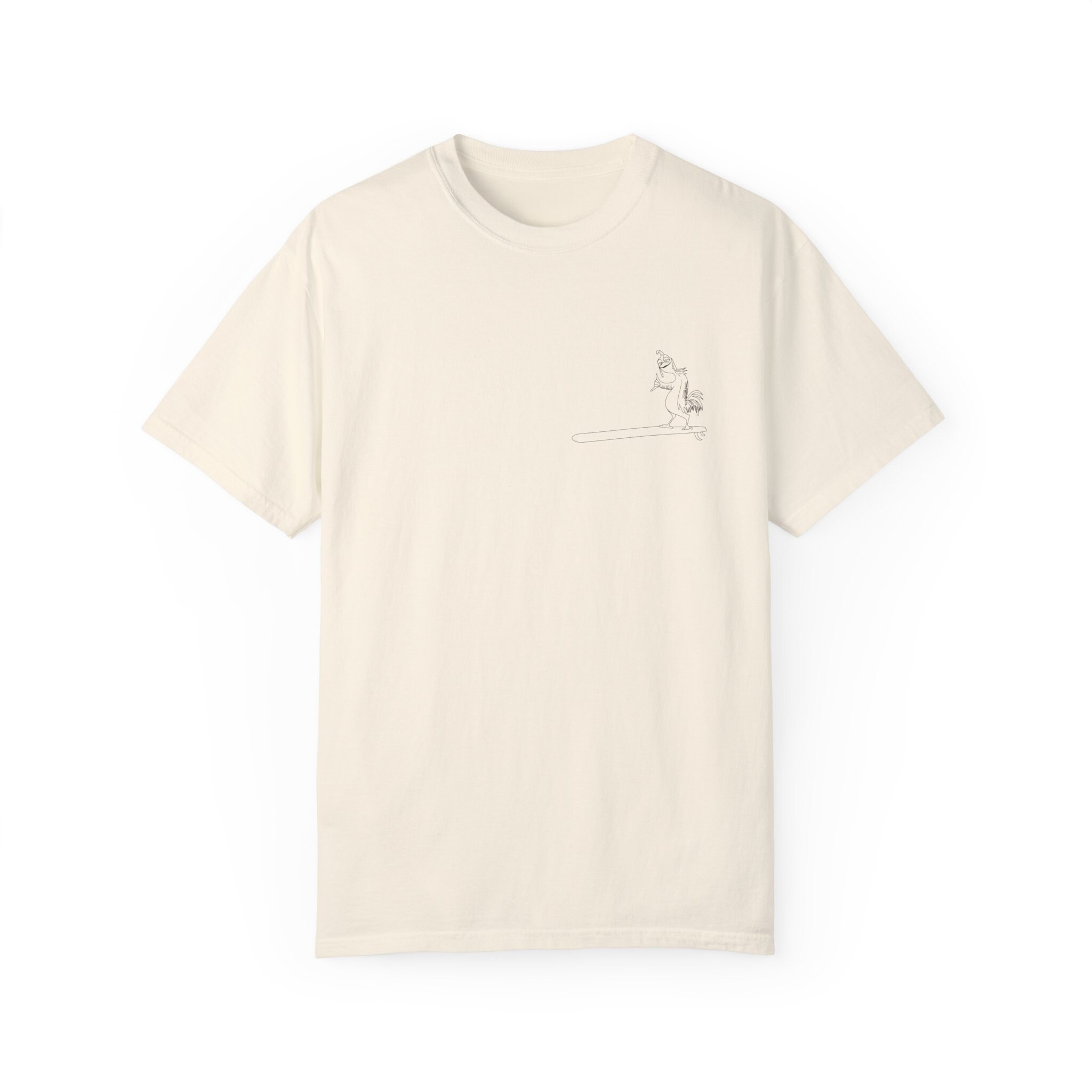 Chicken Joe Shirt, Summer Shirt