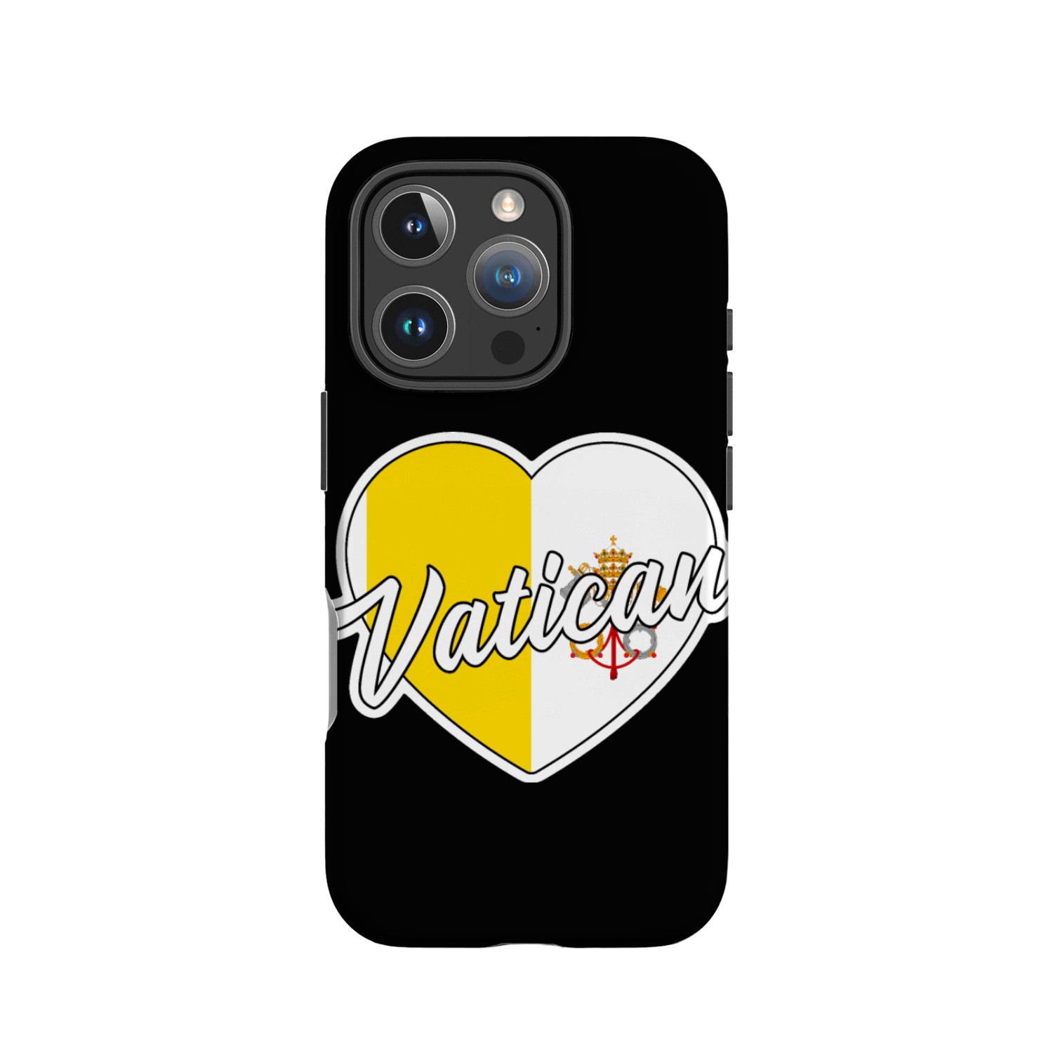 Vatican IPhone Cases