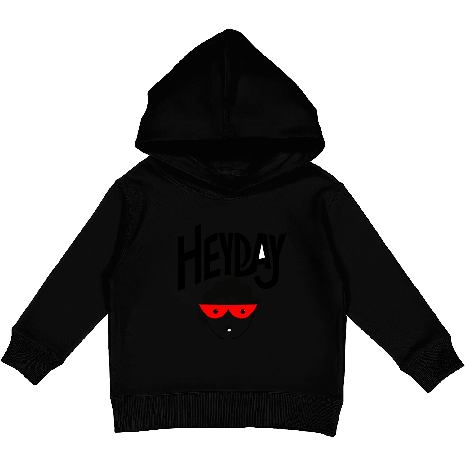 HeyDay Kids Pullover Hoodies