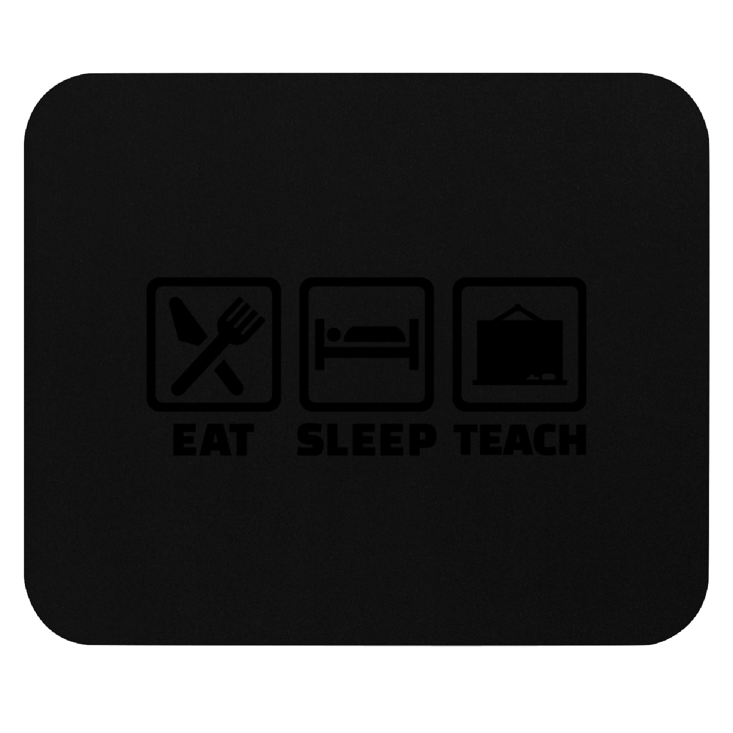 Teacher Mouse Pads