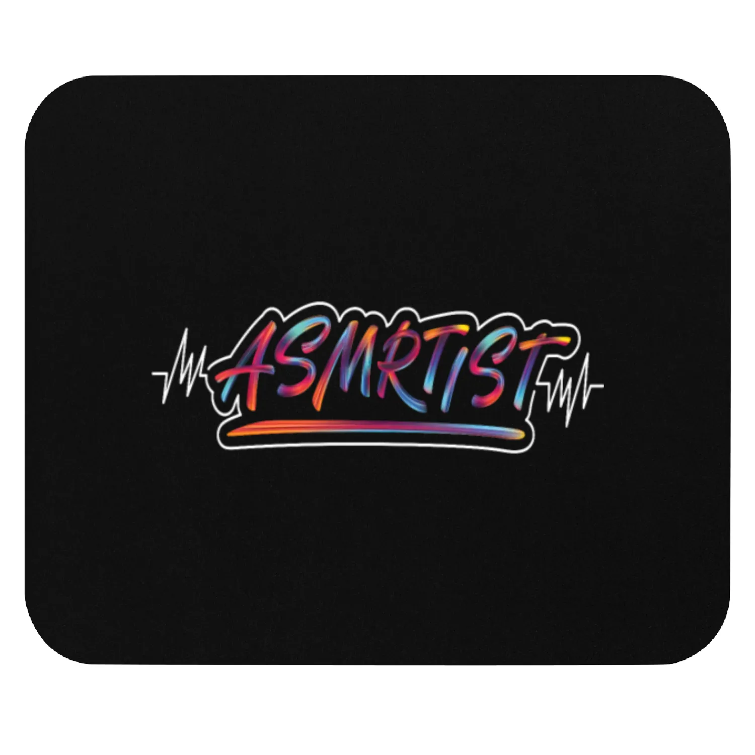 ASMRTIST ASMR Mouse Pads