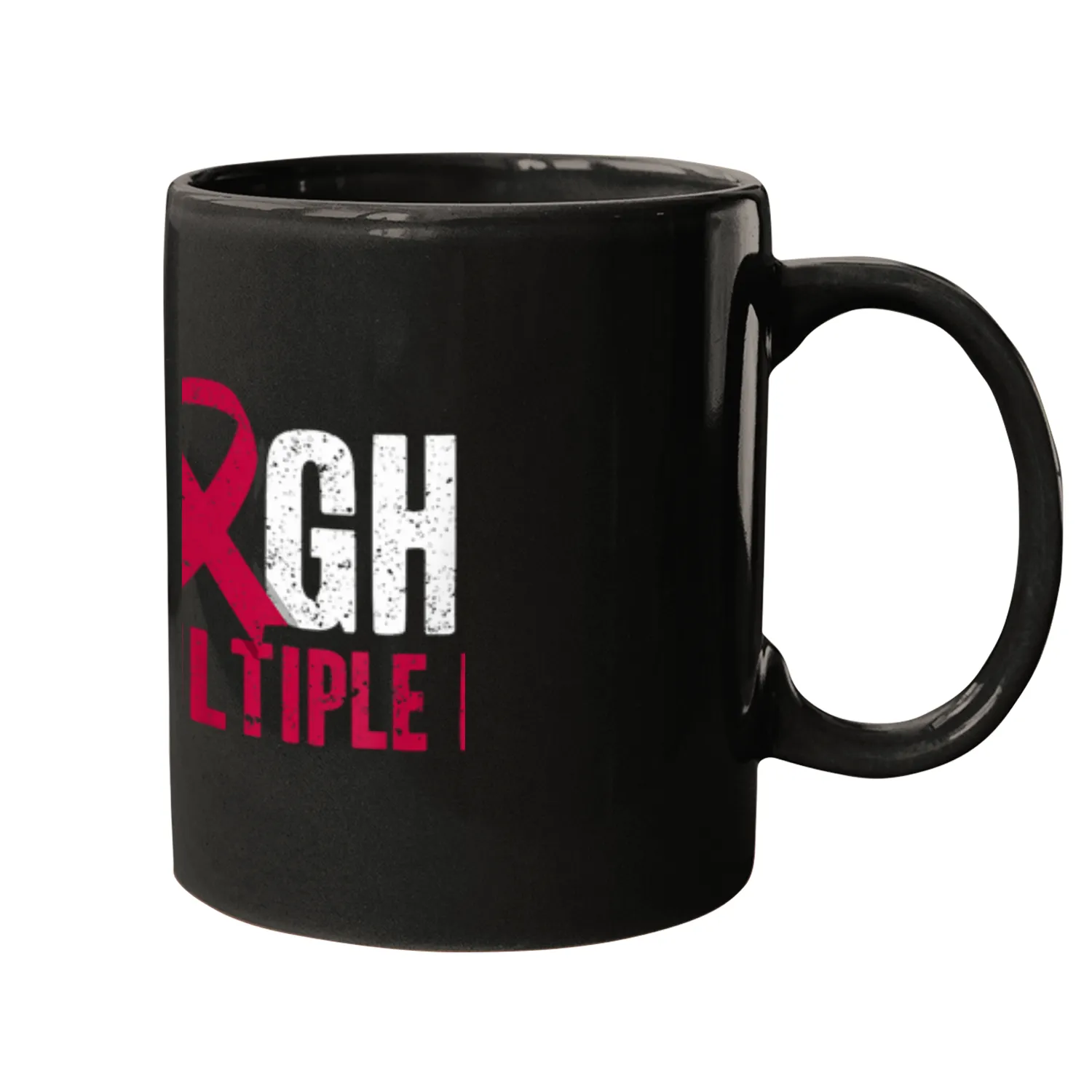 Awareness Fighting Multiple Myeloma Support Mugs