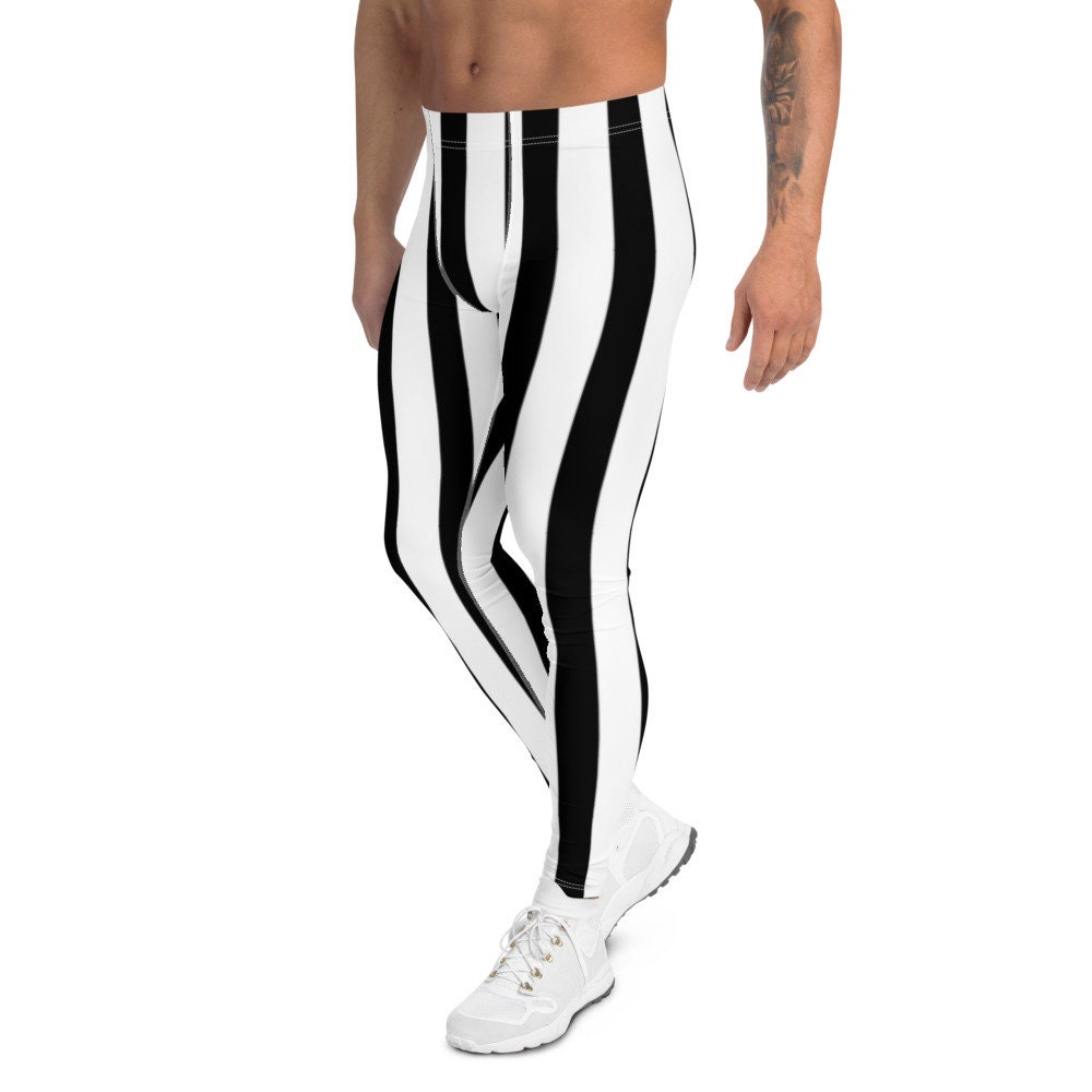 Men's Leggings, Workout pants, Jogging pants