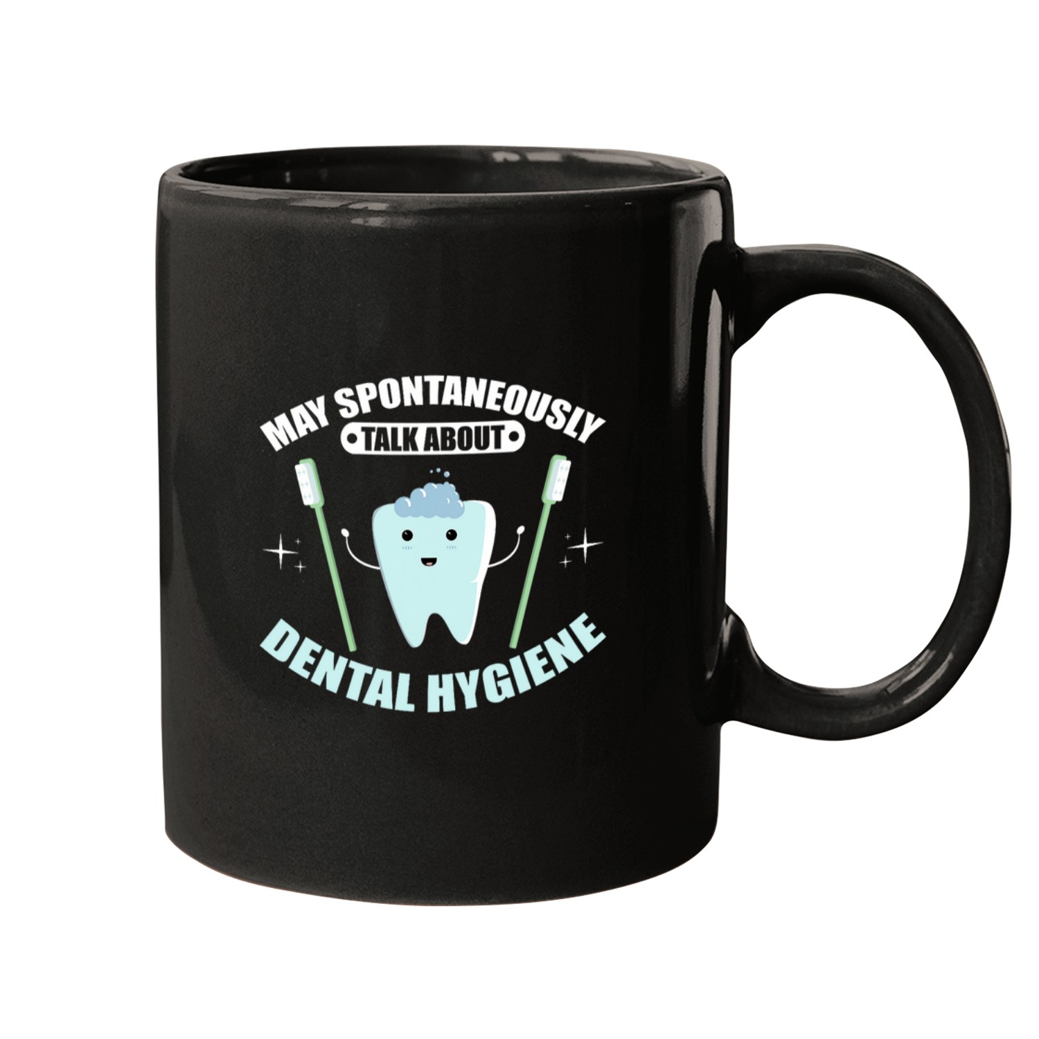 Dental Tools dentists Dental Hygienist 21 Mugs