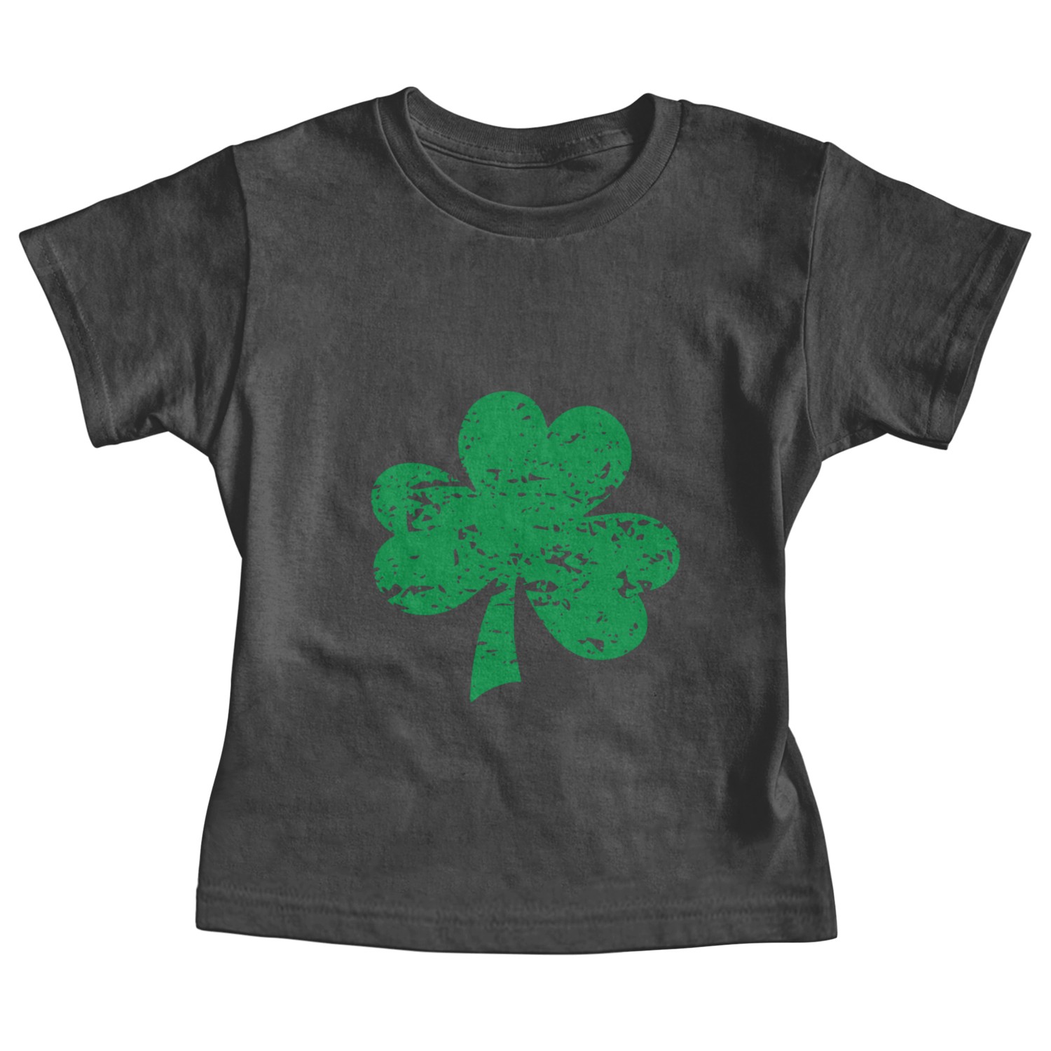 Irish clover Baby Tees