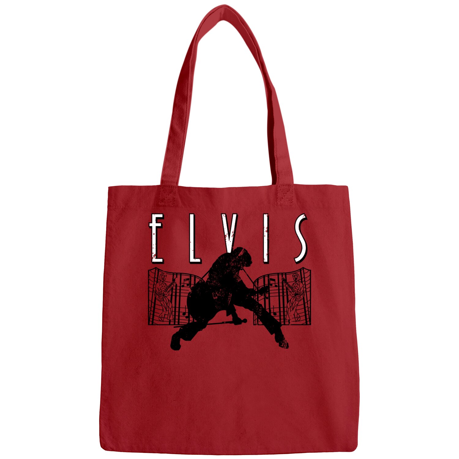 Elvis Graceland - Elvis - Bags