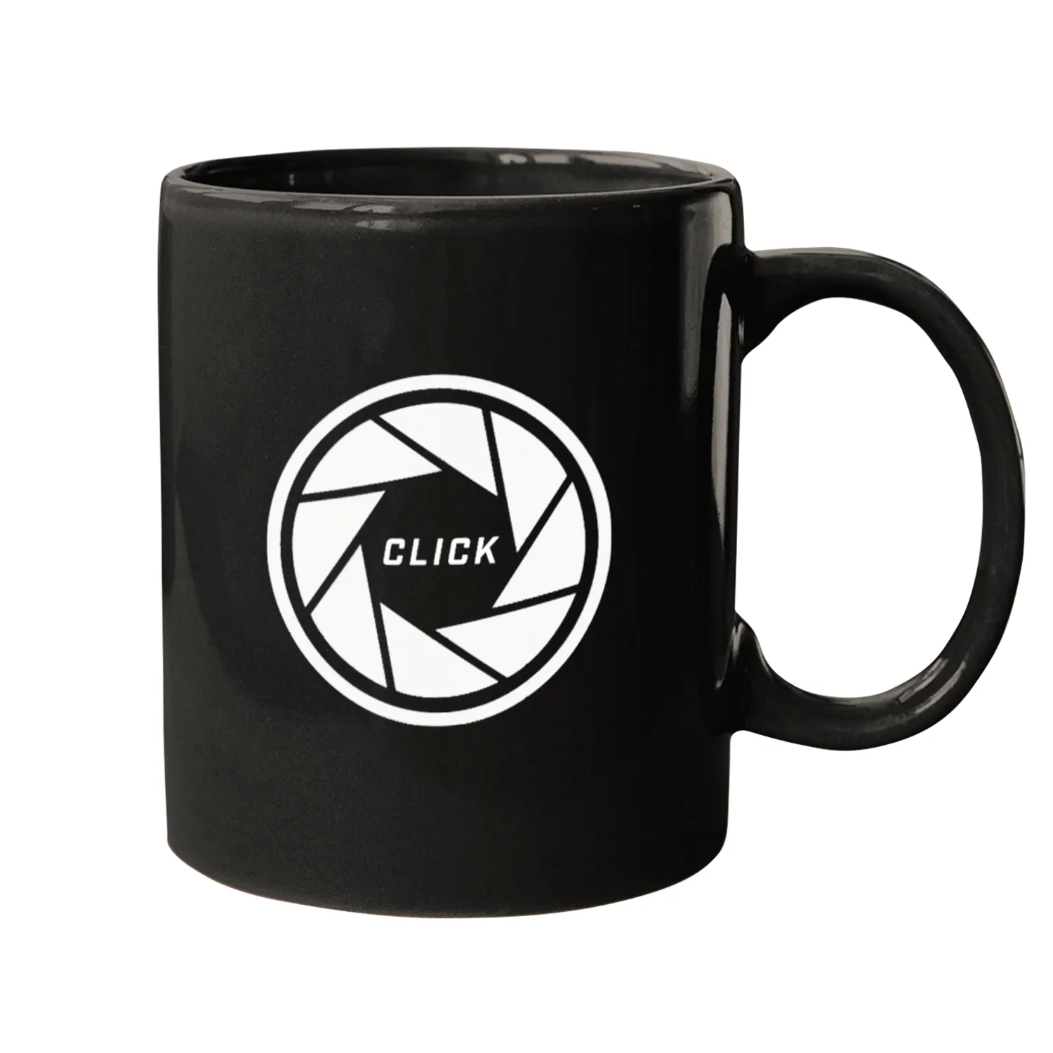 Photographer Job Shutter Mugs