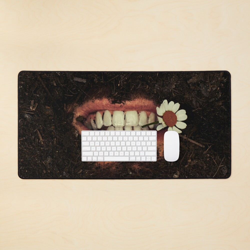 Unreal Unearth Desk Mats, Accessories Gifts