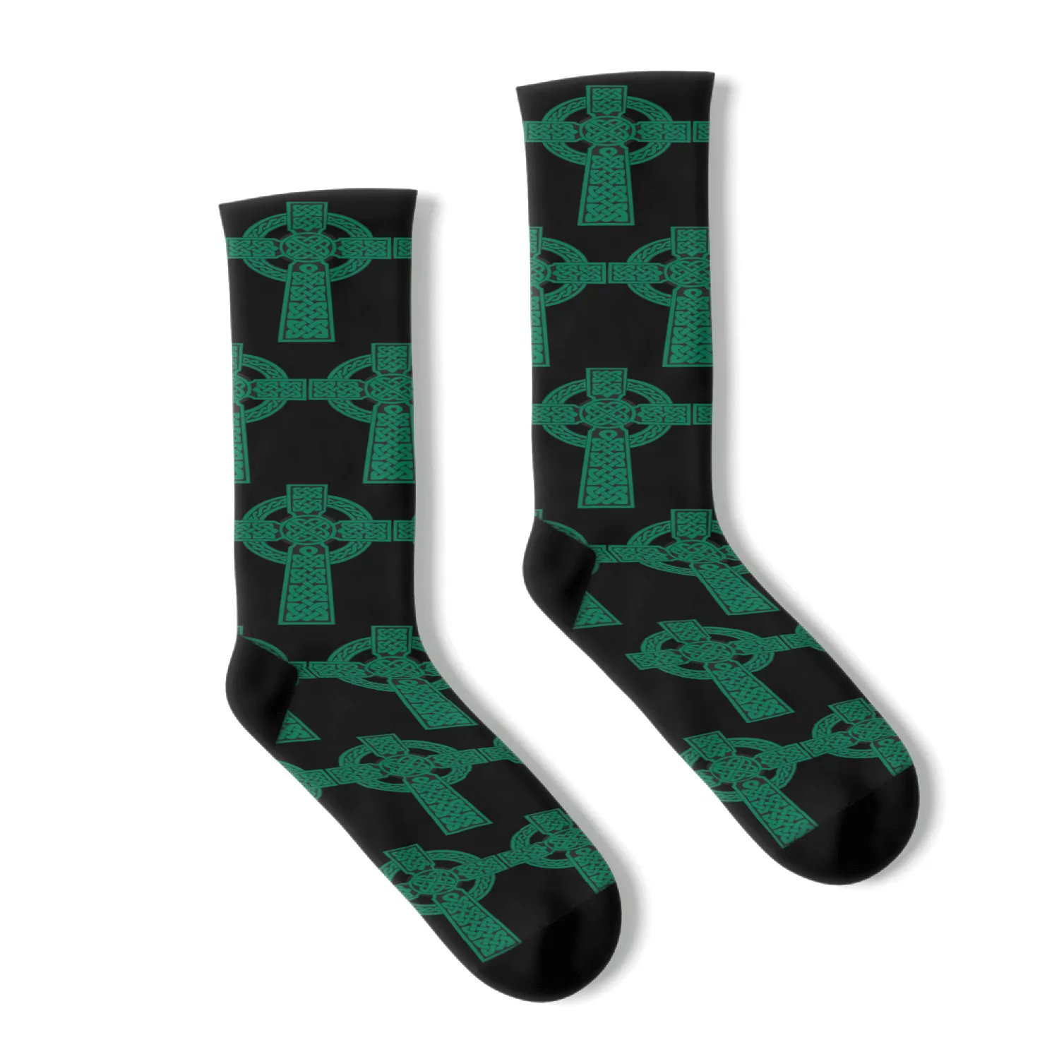 Cross18 Socks