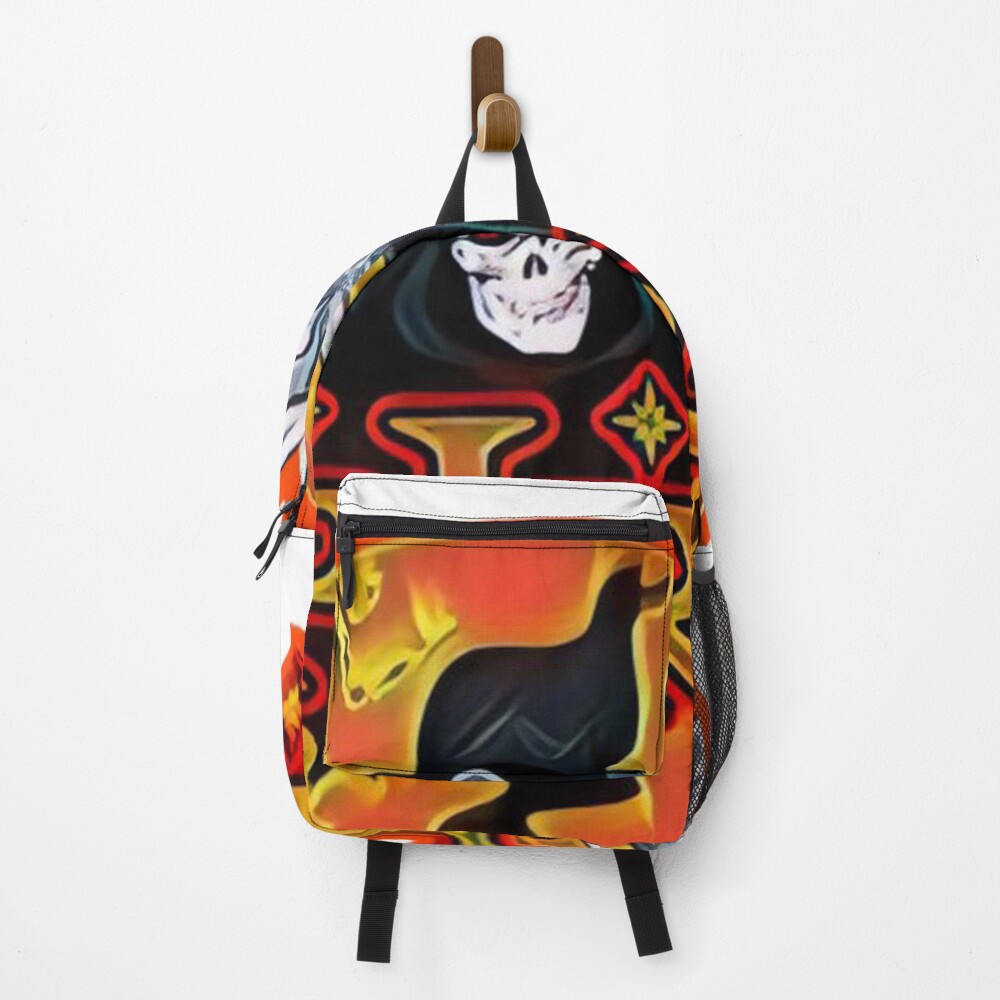 Spirit Halloween Mohaha! Backpack