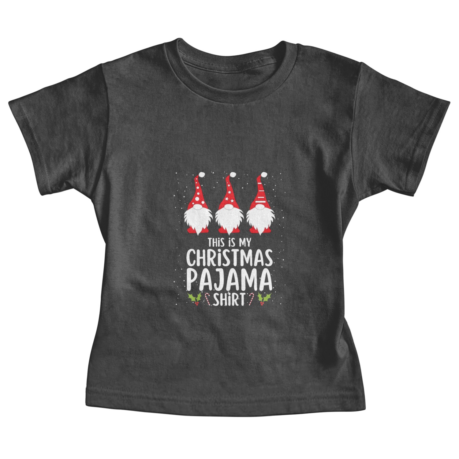 Christmas Pajamas Pajamas Sleep Baby Tees