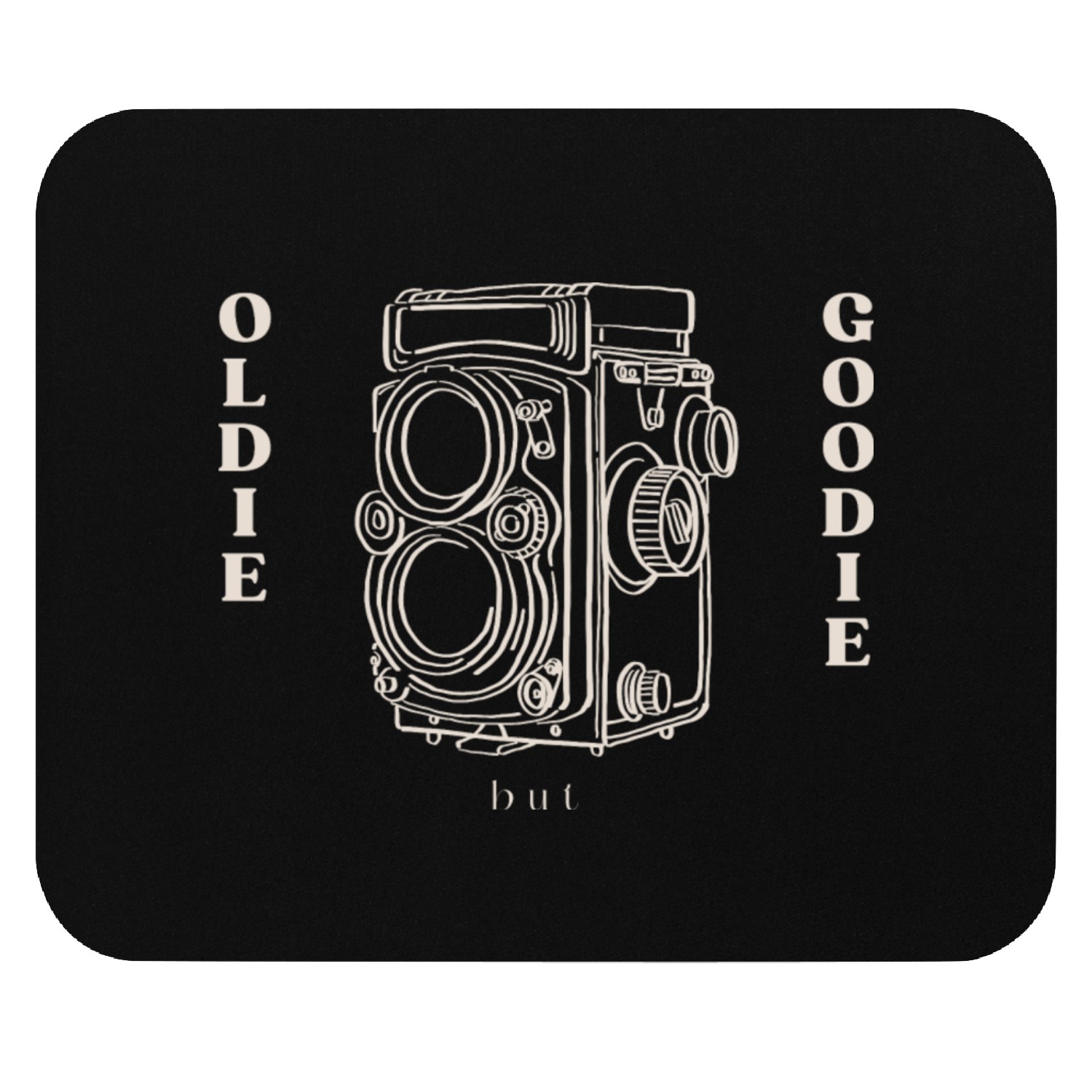 OLDIE but goodie Mouse Pads