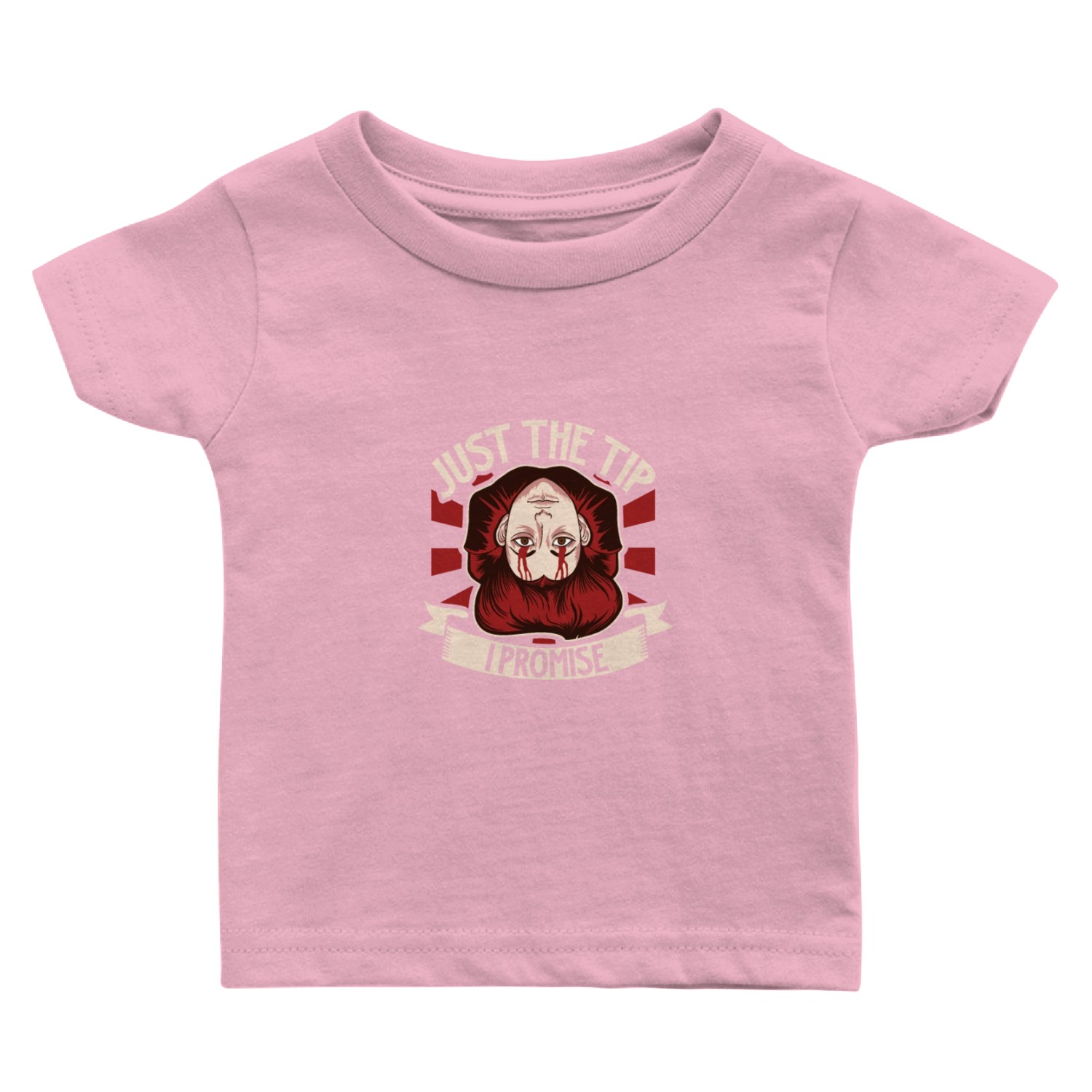 True Crime Murder Spy Crime Interest Gift Idea Baby T Shirts
