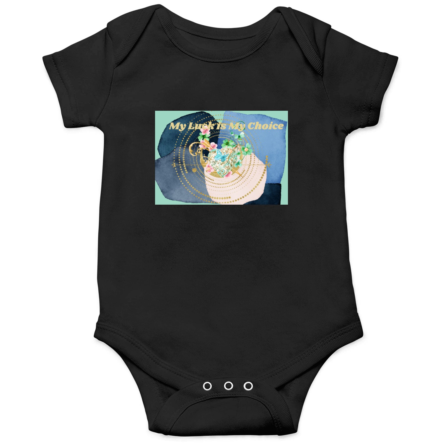 my luck Onesies