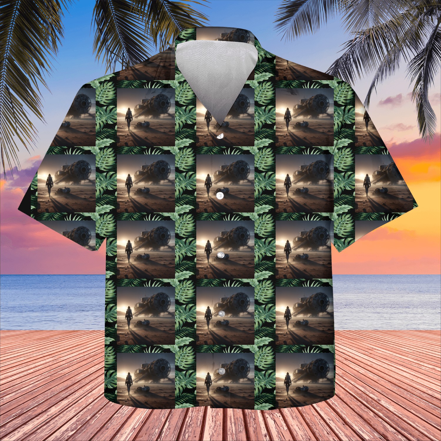 inspiration1 Kids Hawaiians