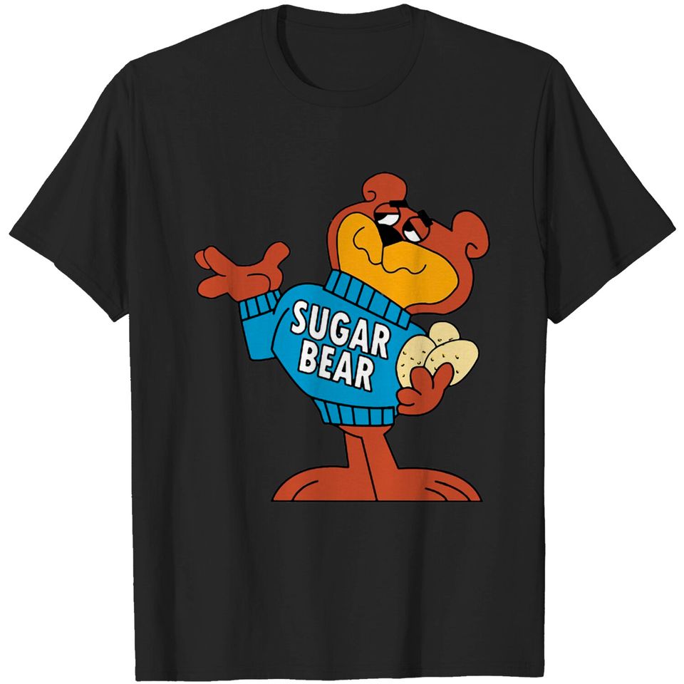 Sugar Bear Classic T-Shirt