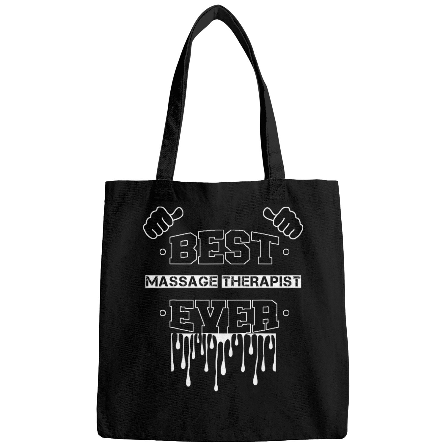 Massagetherapist Ever Is The Greatest Bags