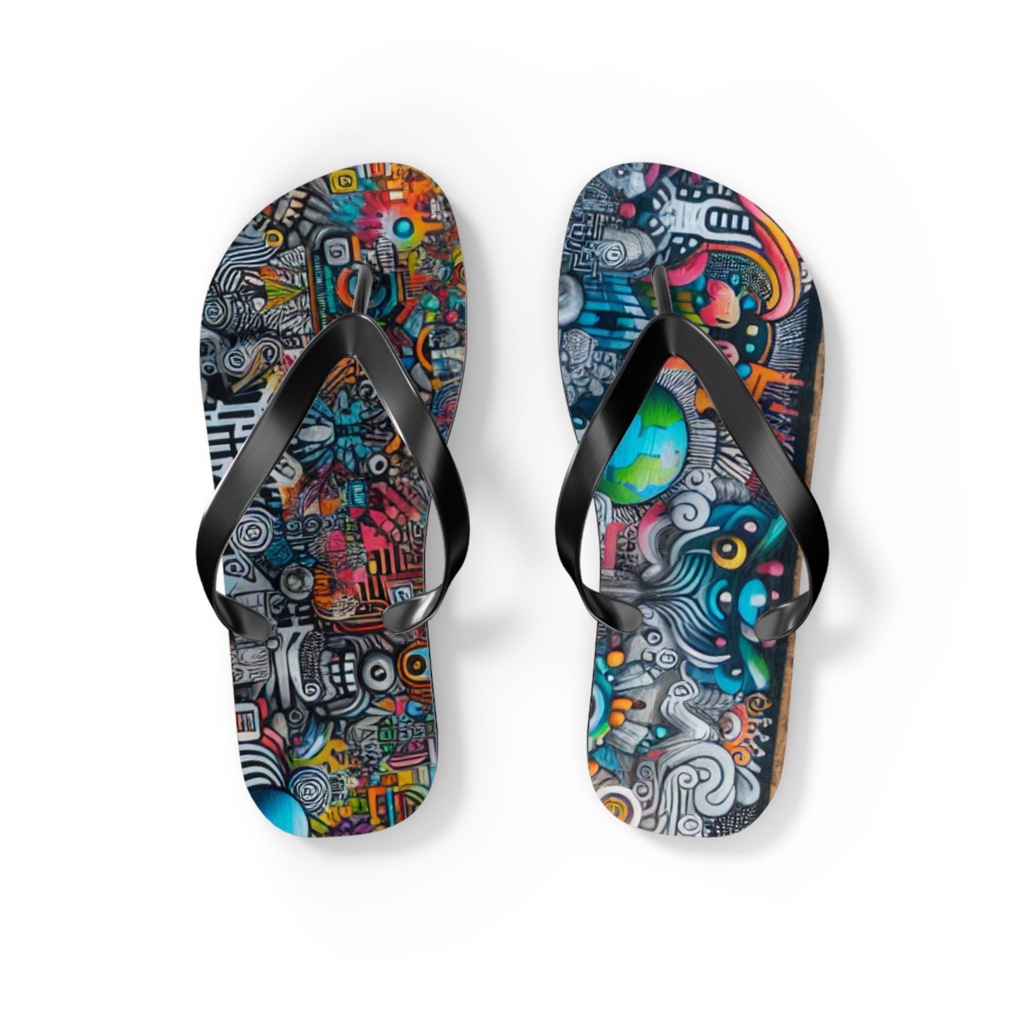 Flip Flops