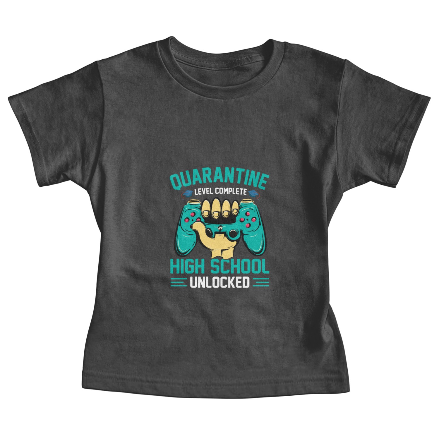 Siddikur Elementary School 5 Baby Tees
