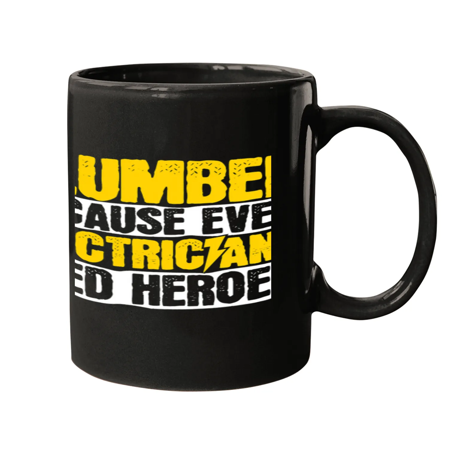 Plumbers Job 1 5 Mugs