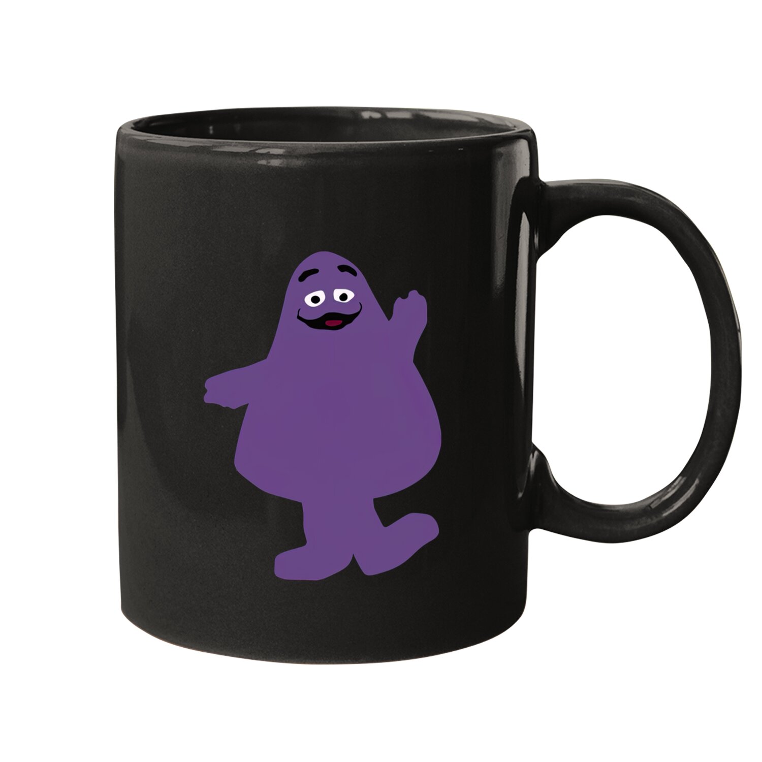 Grimace - Grimace - Mugs
