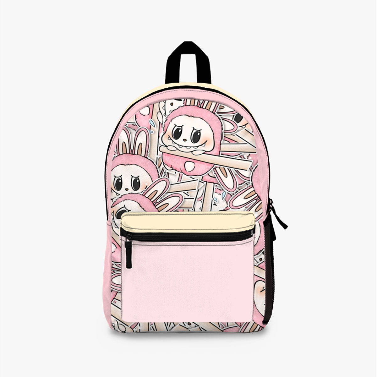 Labubu Backpack
