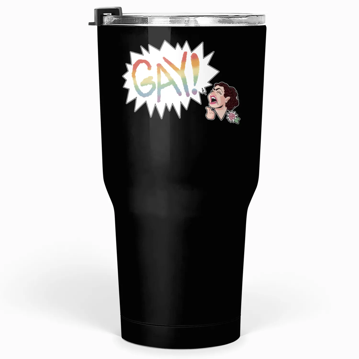 Hey Florida Guess What Tumblers 30 Oz