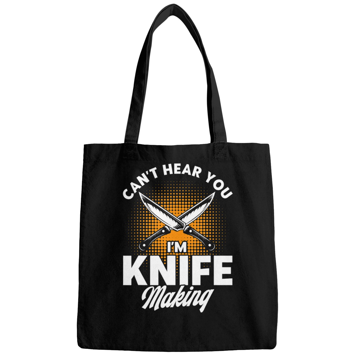 Blacksmith Job Cant Hear You knifes Making Blacksmith knifes Forging 5 Bags