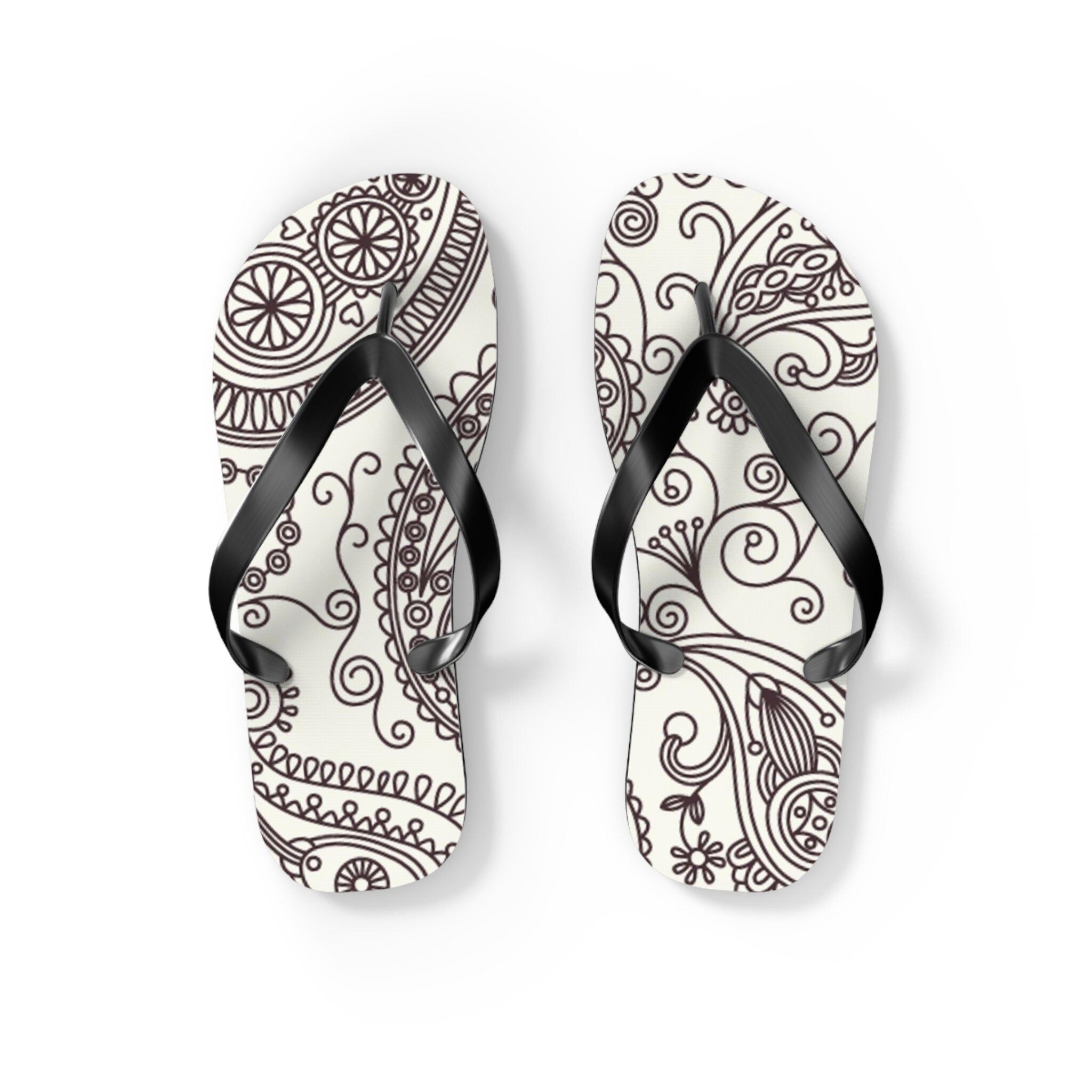 Flip Flops