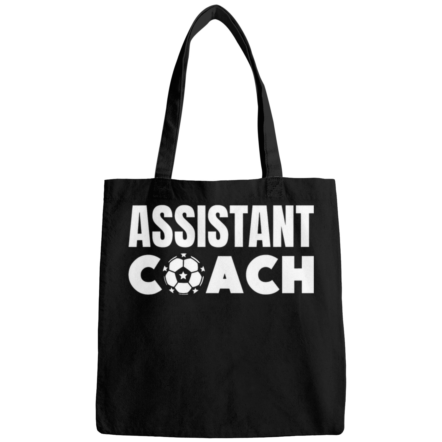 Assistant Soccer Coachs 1 Bags