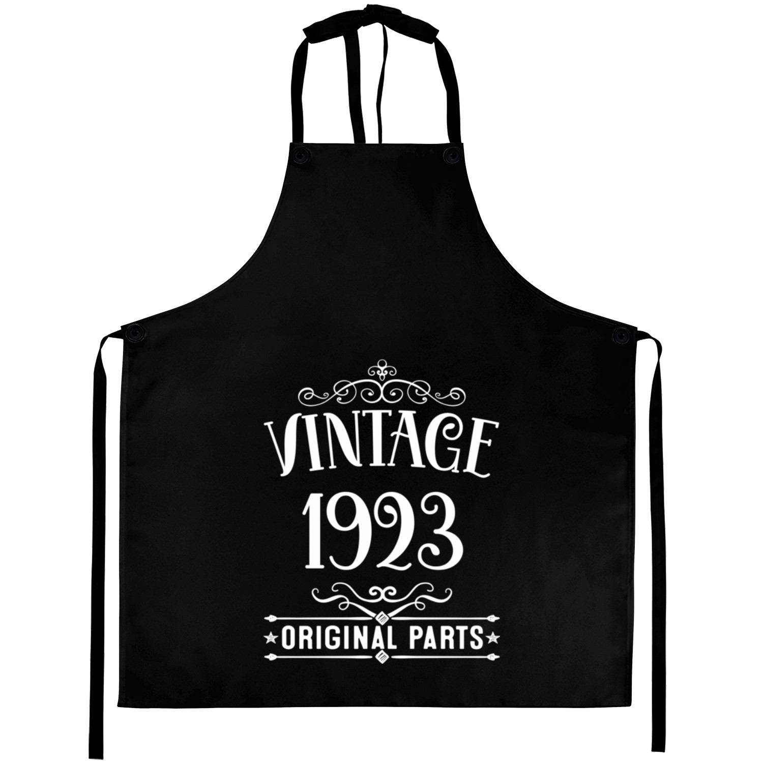 Born In 1923 99 Made In 1923 99Th Aprons