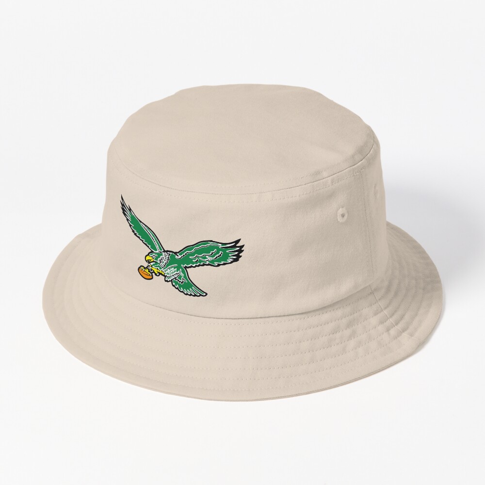 Eaglegreen Bucket Hat, Football Fan Gift