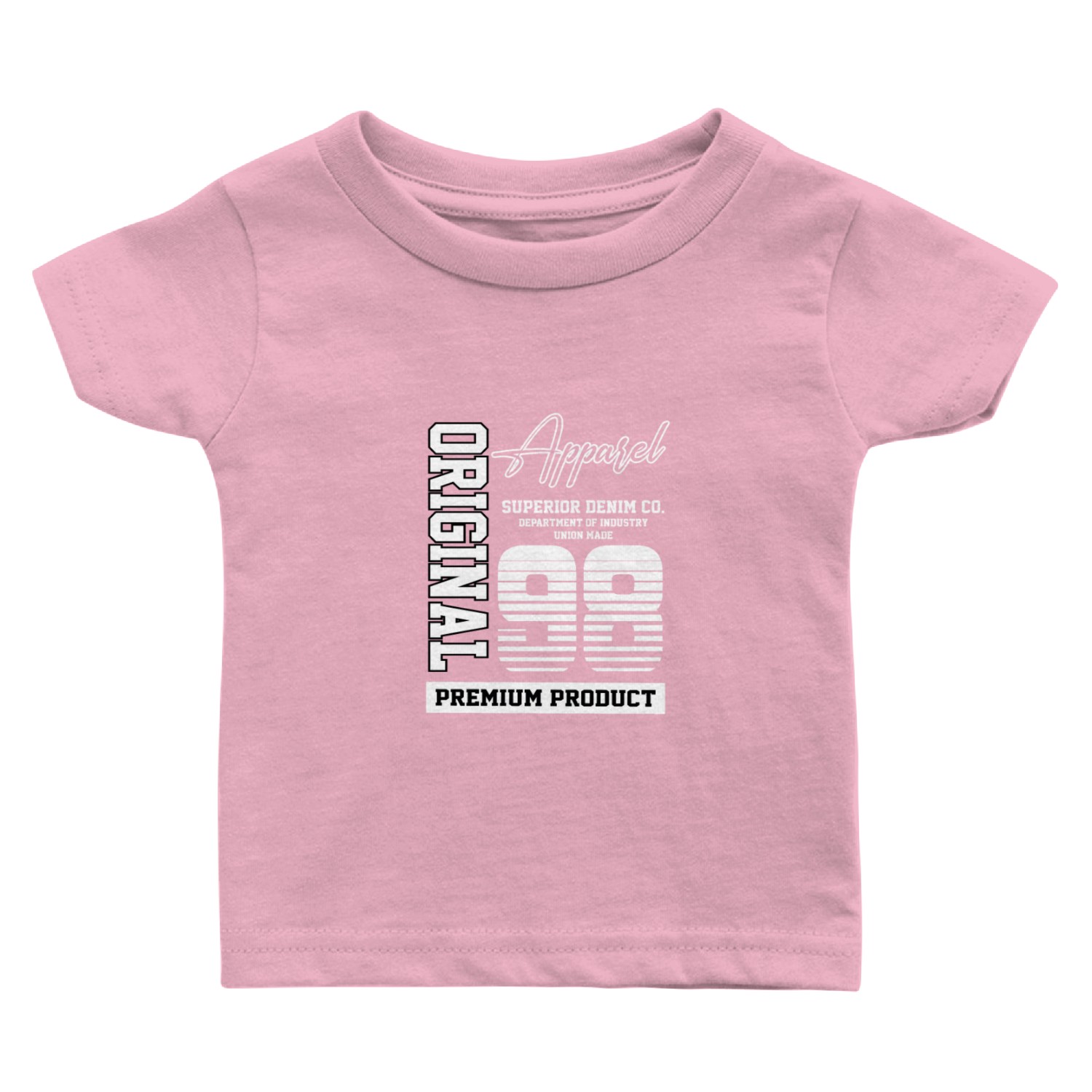 1998 Vintage Birthday Vintage Gift Retro Baby T Shirts