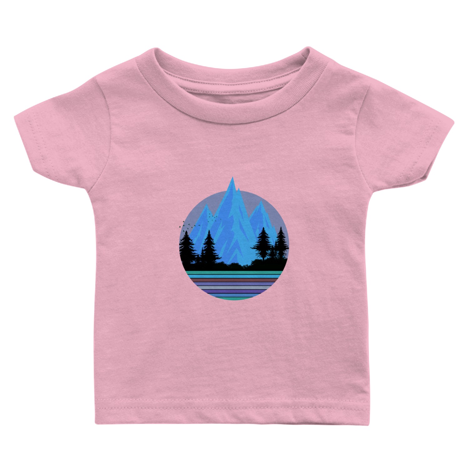 Nature Home Baby T Shirts