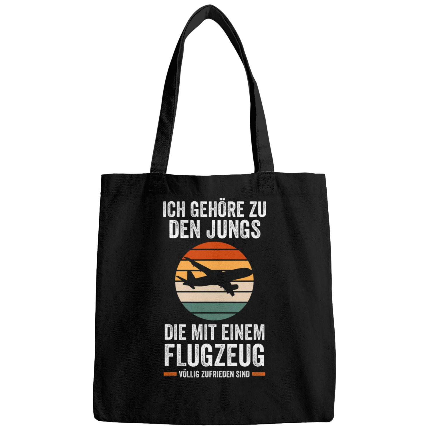 Aeroplane model plane glider pilot Bags